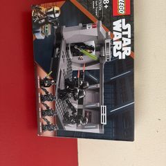 lego 75324 dark trooper attack Star Wars Mandalorian