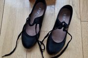 Tap Dancing Shoes size 3UK