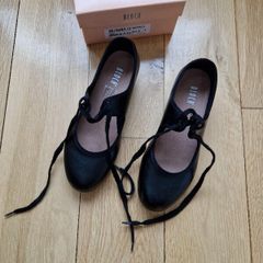 Tap Dancing Shoes size 3UK