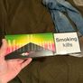smoking Image 2