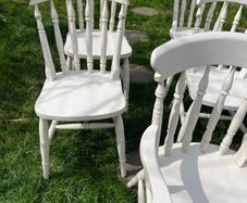 set of 6 chairs