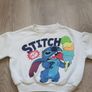 Zara Disney Stitch jumper Image 2
