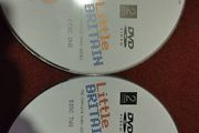 Little Britain Dvds