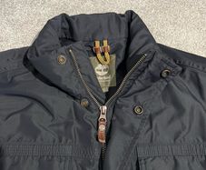 Timberland Jacket (Waterproof)