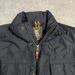 Timberland Jacket (Waterproof)