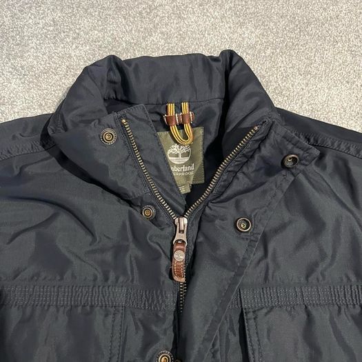 Timberland Jacket (Waterproof)