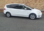 2013 Ford S-max