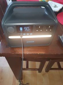 anker 535 portable power