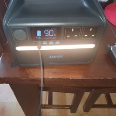 anker 535 portable power