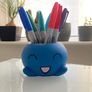 Oddish Plant pot Image 3