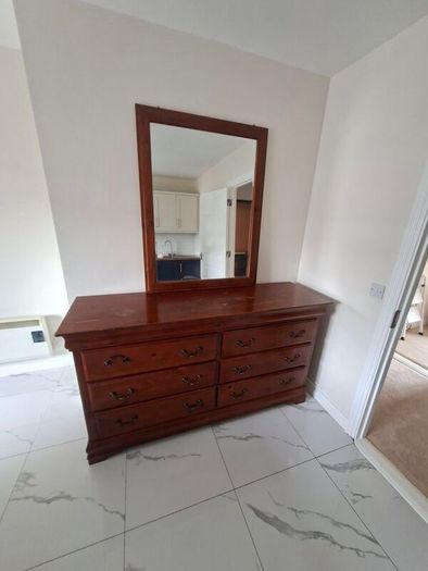 Solid Oak