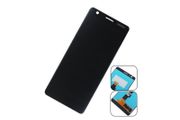 For Nokia 3.1 2018  Replacement LCD Display Touch Screen Digitizer Black - FHT06NLCD