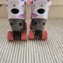 Kids roller skates Image 3