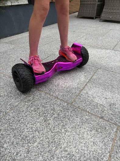 Hoverboard