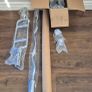 brand new olympic weight lifting set Image 6