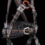 Skylotec Ignite Proton Wind Harness Image 4