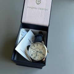 Pagani Design watch