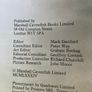 War  book: ' Falklands Aftermath:Forces" 85' Image 4