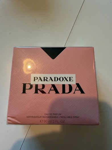 PRADA Paradoxe 90ml parfum for her