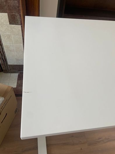 Sit Stand Desk