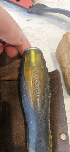 chisel roll and tool bundle