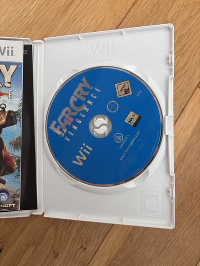 Nintendo Wii bundle