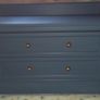 Low boy chest of drawers Image 4