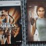 Tomb Raider Anniversary Collector's Edition PC DVD 3-Disc Set Complete Image 2