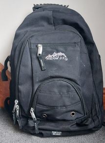 Large back pack