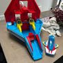 Paw Patrol super paws jet Image 6
