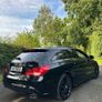 Mercedes Benz Cla Shooting brake Amg Image 9