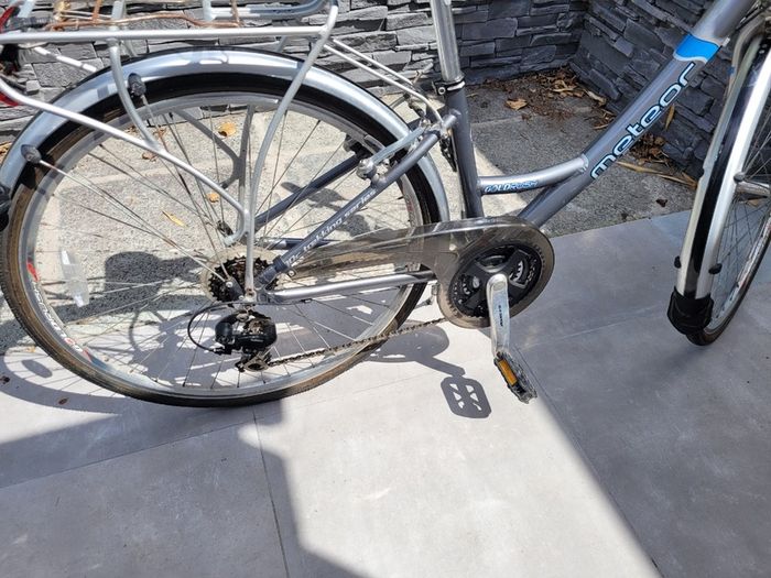 Bicycle for Sale