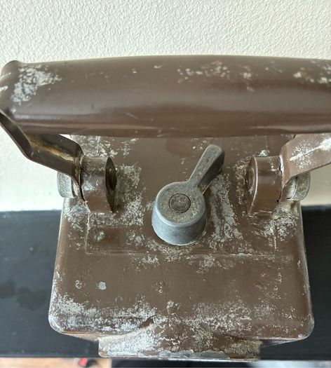 Vintage 50's / 60's Wonder Lantern