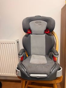 Car seat