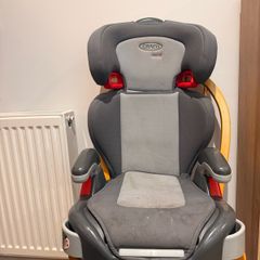 Car seat