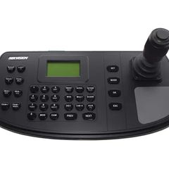 Hikvision DS-1200KI 4-axis Keyboard/Joystick