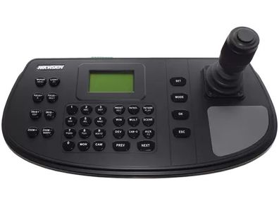 Hikvision DS-1200KI 4-axis Keyboard/Joystick