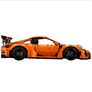 Retired Lego 42056 Porsche 911 GT3 RS Image 3