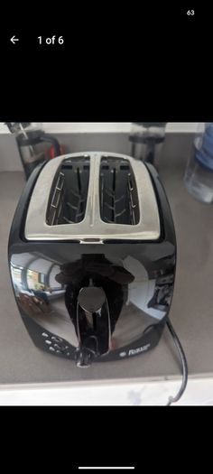 Toaster