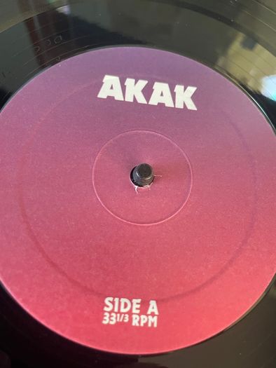 Akron/Family - S/T II: The Cosmic Birth And Journey Of Shinju TNT
