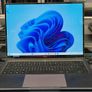 Huawei Matebook 40 Laptop, 14" 2k IPS FullView Touch Display, AMD Ryzen 7 5700U CPU, 16GB RAM, 512GB SSD, AMD Radeon Graphics, Windows 11 Pro, Space Gray Image 6
