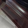 antique wood pelmet Image 6
