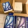 Ipad Air | M3 | 256gb | 13" | Ipad Air | M3 | 256gb | 13" | Ipad Air | M3 | 256gb | 13" | Ipad Air | M3 | 256gb | 13" | Image 2