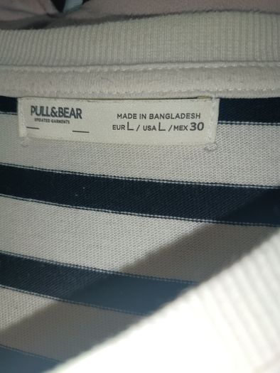 Pull & Bear Top
