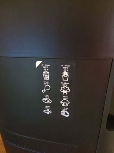 air fryer