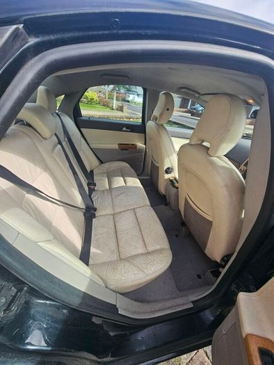 2010 Volvo S40
