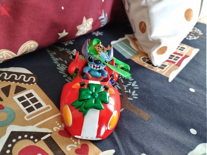 Shop Disney Sketchbook Christmas Ornament
