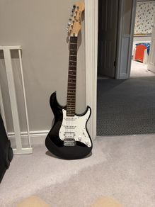yamaha eg 012