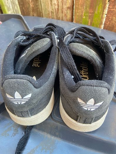 Adidas trainers