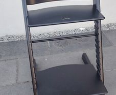 Tripp Trapp High Chair
